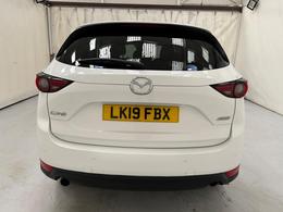 Mazda CX-5 LK19FBX
