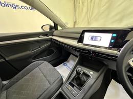 Volkswagen Golf WR70DMZ