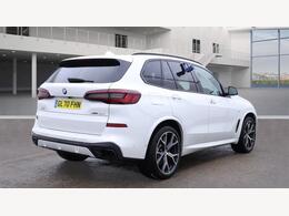 BMW X5 GL70FHN