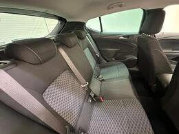 Vauxhall Astra AX21OBK