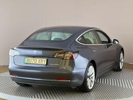 Tesla Model 3 BU70XRY