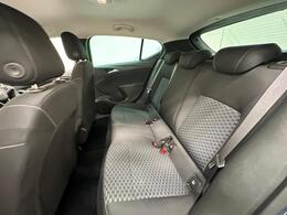 Vauxhall Astra AX21OBK