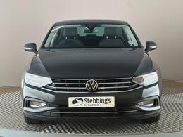 Volkswagen Passat YE70PYB