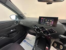 DS AUTOMOBILES DS 3 CROSSBACK GU71ZVE