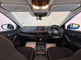 Nissan Qashqai DV71VYO