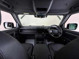 Land Rover Defender 110 KW74MTU