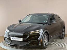 Ford Mustang Mach-E WF72XOD