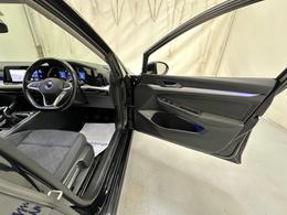 Volkswagen Golf EY70ZWP