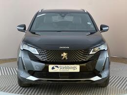 Peugeot 3008 WR72DBY