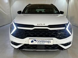 Kia Sportage GY23MKM