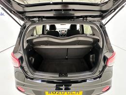 Hyundai i10 WU20OLH
