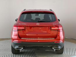 Mercedes-Benz GLC YM19PNO