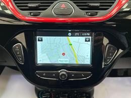 Vauxhall Corsa RE69MPF