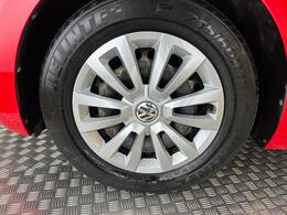 Volkswagen Beetle WV64WUK