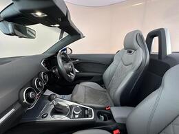 Audi TT SR15EYT