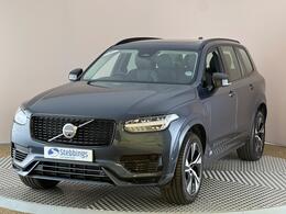 Volvo XC90 CF23ATN