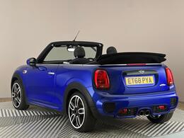 MINI Convertible ET68PYA