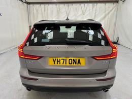 Volvo V60 YH71ONA