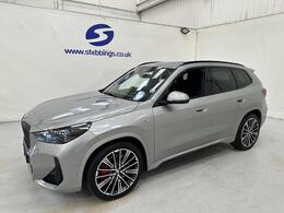 BMW X1 AF24WYS