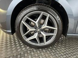 SEAT Ibiza RA21JRX