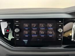 Volkswagen Taigo VN23YAF