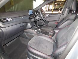 Ford Kuga EU72VSK