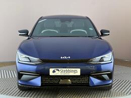 Kia EV6 SL73OPU