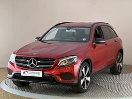 Mercedes-Benz GLC YM19PNO