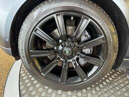 Land Rover Range Rover KV68HUY