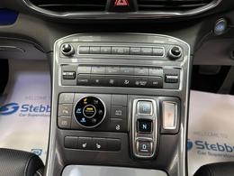 Hyundai Santa Fe DY72YEC
