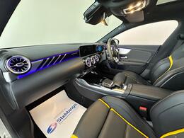 Mercedes-Benz CLA WR69HGN