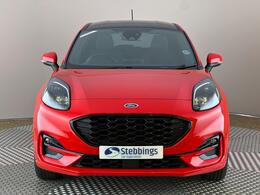 Ford Puma FD21NXP