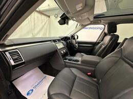 Land Rover Discovery AO20FRR
