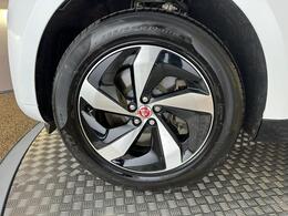 Jaguar F-PACE CN23YJC