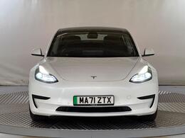 Tesla Model 3 MA71ZTX