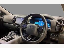 Citroen C5 Aircross MW71LVF