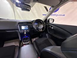 Renault Kadjar YB20UJV