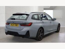 BMW 3 Series BG24XNO