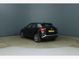 Audi Q2 YY70VHN