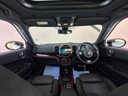 MINI Countryman AY73LHM