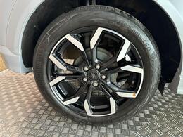 Ford Puma ML23ZPZ