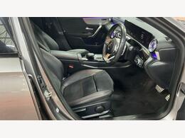 Mercedes-Benz A Class WA72XMF