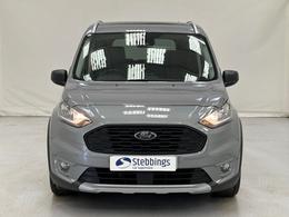 Ford Grand Tourneo Connect CN22PDZ