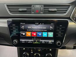 Skoda Superb SD72XZS
