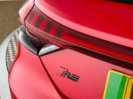 Audi RS e-tron GT WR23HTE