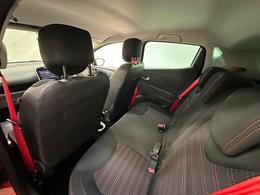 Renault Clio BG18KGO