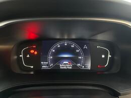 Renault Megane BK71KVL