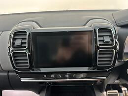 Citroen C5 Aircross YP70FKH