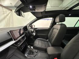 SEAT Tarraco LT24OZK