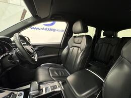Audi Q7 SG21ZYR